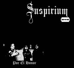 Suspirium (SLV) : Por El Honor